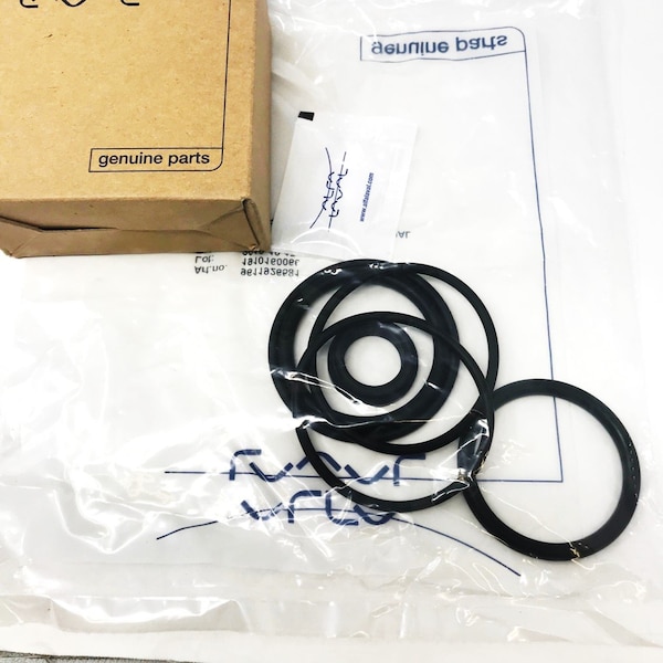 Service Kit 2" Changeover/Divert Epdm U7000